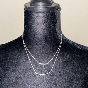 Layered Necklace